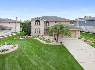 14107 W Dublin Dr, Homer Glen, IL 60491