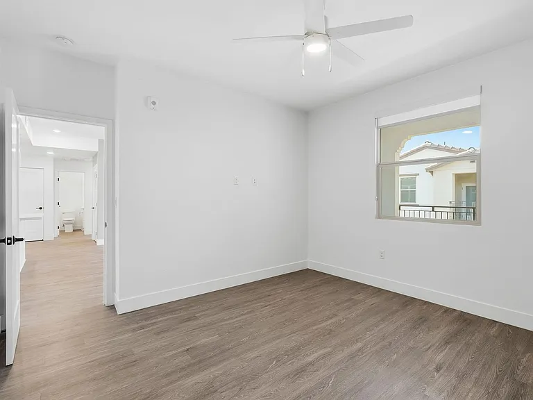 Cierra Apartments — Photo 70