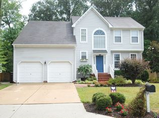1208 W Way Ct, Chesapeake, VA 23321