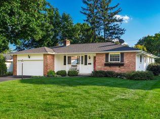 1099 Parkleigh Rd, Columbus, OH 43220