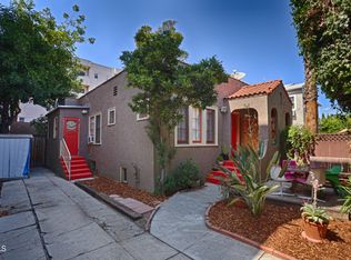1207 N Citrus Ave, Los Angeles, CA 90038