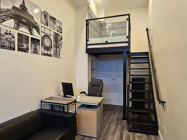 1028 Commonwealth Ave #109 — Photo 3