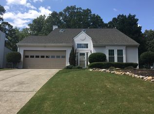 10570 Summer Ridge Dr, Johns Creek, GA 30022