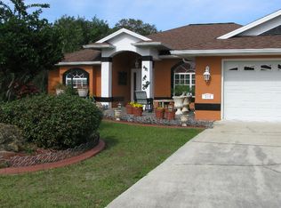 313 E Waterway Ave NW, Lake Placid, FL 33852