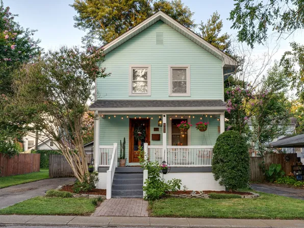 903 Cleves St, Old Hickory, TN 37138