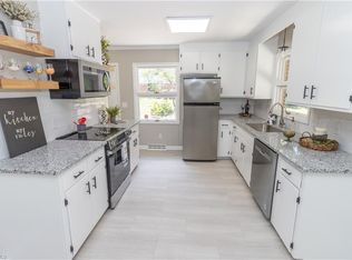 2216 Lane Rd, Greensboro, NC 27408