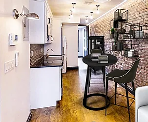 Rented by Mae Equities