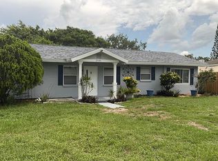 2525 2nd Ave NE, Palm Bay, FL 32905