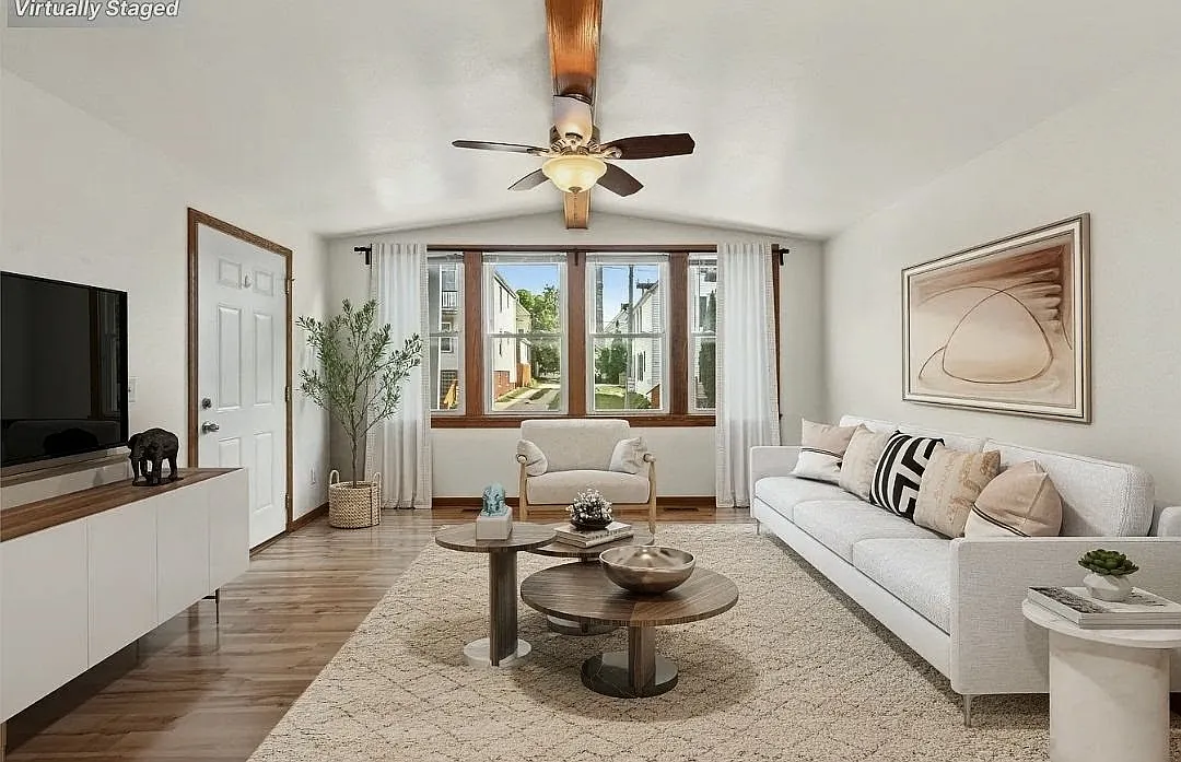 2 bed, 1100 sqft, $1,395 — Photo 3