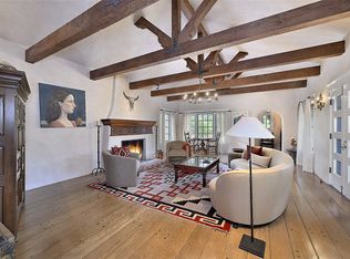 530 E Alameda St, Santa Fe, NM 87501