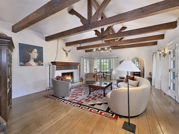 530 E Alameda St, Santa Fe, NM 87501