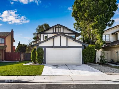 3334 Antler Rd, Ontario, CA, 91761