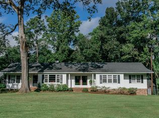 652 Bass Rd, Macon, GA 31210