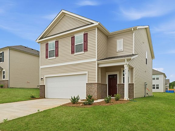 2nd image of 812 Hallman Branch Ln