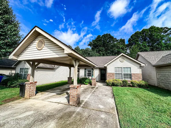 2748 Big Fork Way, Knoxville, TN 37924