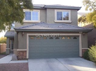 10627 Valley Edge Ct, Las Vegas, NV 89141