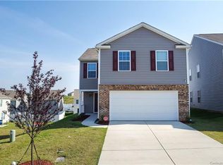 591 Bright Orchid Ave #464, Concord, NC 28025