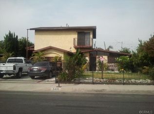 5451 N Heathdale Ave, Azusa, CA 91702