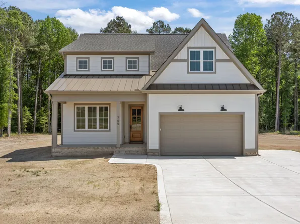 705 Brighton Dr, Goldsboro, NC 27530