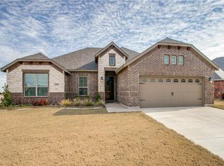 1570 Reserve Rd, Waxahachie, TX 75165