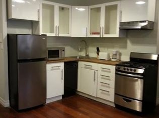 967 Columbus Ave APT 01, New York, NY 10025