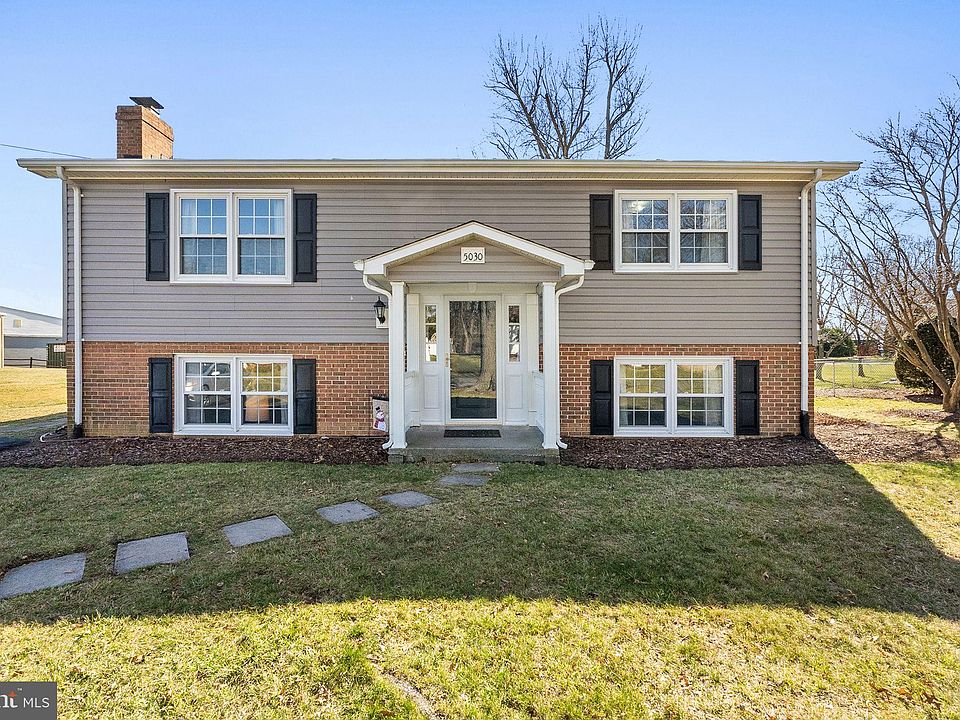 1st image of 5030 Barley Dr
