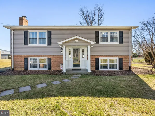 5030 Barley Dr, Stephens City, VA 22655