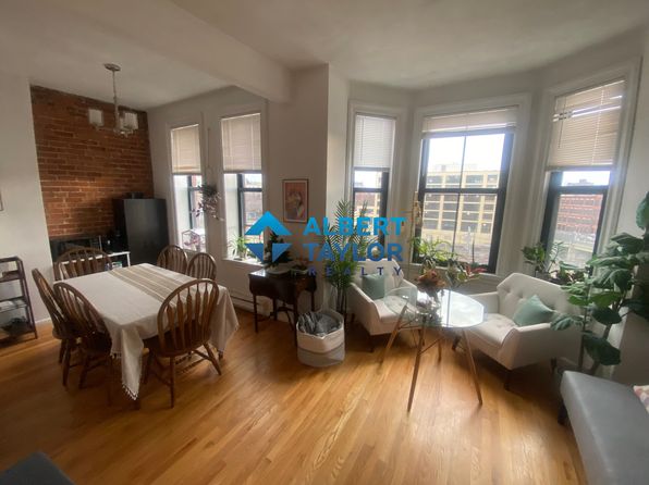 23 Cortes St APT 11