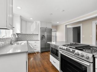 45 Minot St FLOOR 2, Dorchester, MA 02122