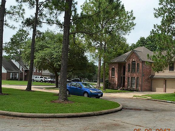 2nd image of 14210 Olive Springs Ct