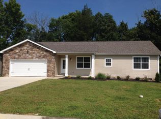 270 Alexis Ln LOT 58&59, Lenoir City, TN 37772