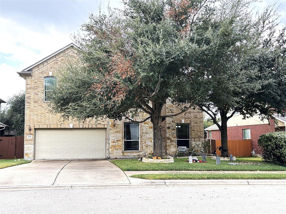 1st image of 705 S Frontier Ln