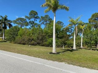 5050 Cape Cole Blvd, Punta Gorda, FL 33955