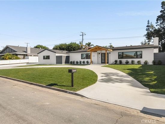 4840 Sunnybrook Ave, Buena Park, CA 90621