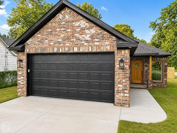 405 Virginia Ave, Monette, AR 72447