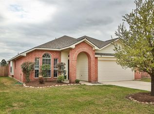 8327 Hardy Elm St, Spring, TX 77379