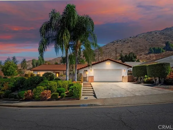 4160 Swain Ct, Riverside, CA 92507