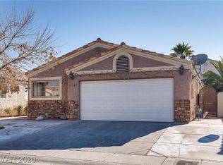 3921 James Paul Ave, Las Vegas, NV 89104