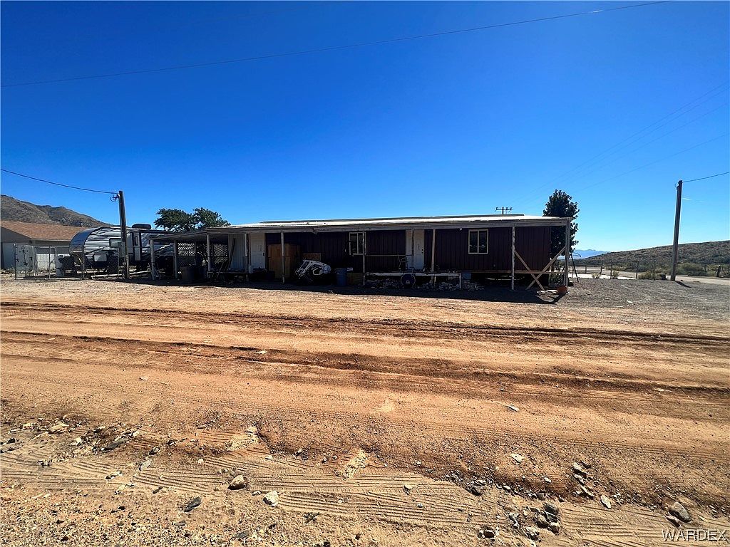 9636 N 2nd St, Chloride, AZ 86431 MLS 007333 Zillow