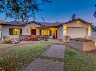 3409 N 34th St, Phoenix, AZ 85018