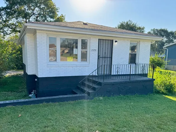 2391 Taney St, Gary, IN 46404