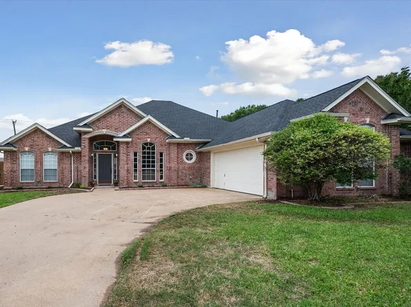 3 Savoy Ct, Mansfield, TX 76063