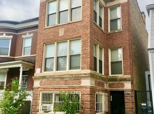 5412 S Drexel Ave, Chicago, IL 60615