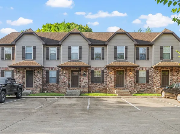 1762 Spring Water Dr APT A, Clarksville, TN 37040