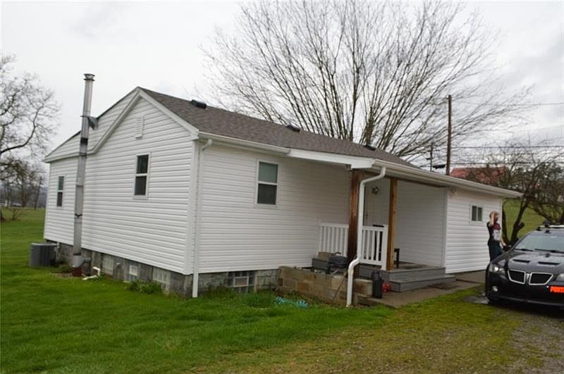 2404 Beallsville Rd, Marianna, PA 15345 MLS 1647629 Zillow