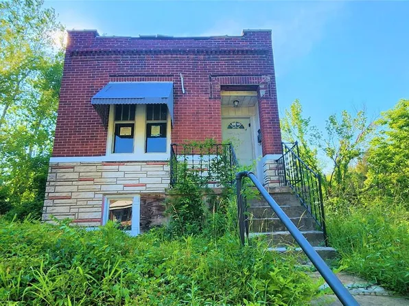 2717 Semple Ave, Saint Louis, MO 63112