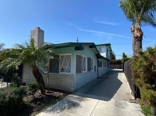 761, Long Beach, CA 90804