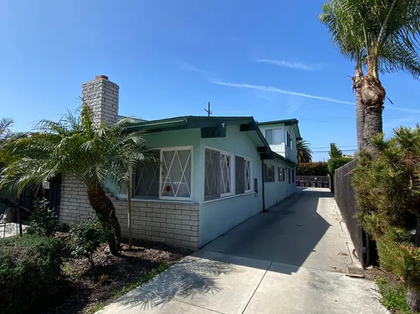 761, 761 Coronado Ave APT 4, Long Beach, CA 90804