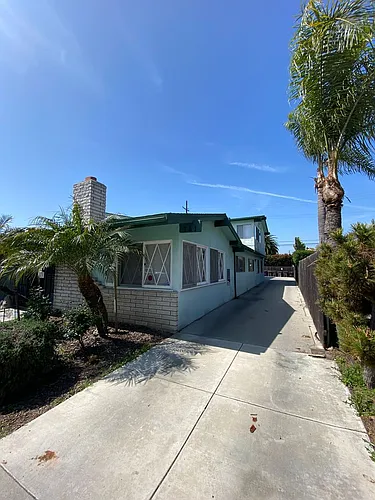 761 Coronado Ave Photo 1