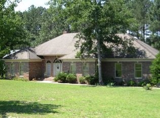 8060 Dornoch Cir, Laurinburg, NC 28352